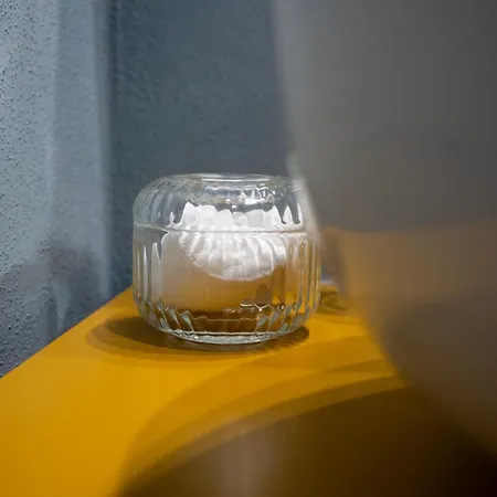 Apartmán La Dimora Dei Rolli *