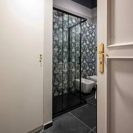 Apartamento La Dimora Dei Rolli *