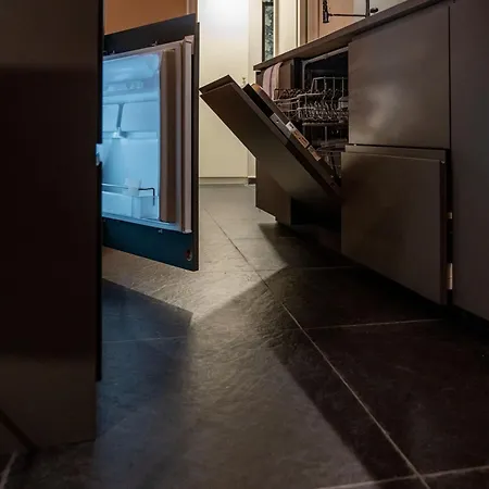 La Dimora Dei Rolli Apartamento *